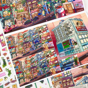 All Things Gathering Place