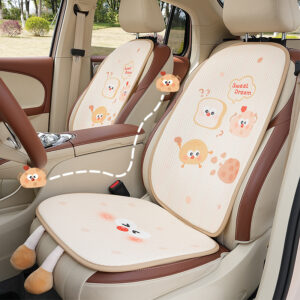 car seat cushion